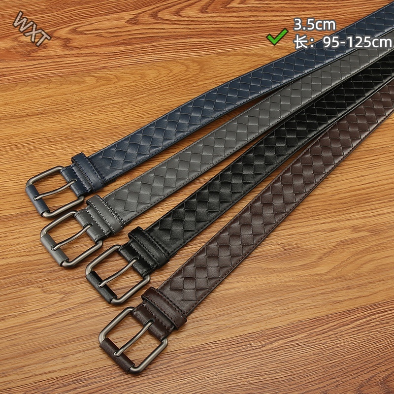BV belt 35mmX95-125cm 8L30